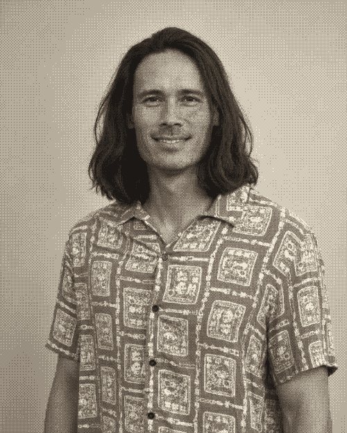 Tyler Robinson